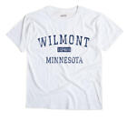 Wilmont Minnesota Mn T Shirt Est