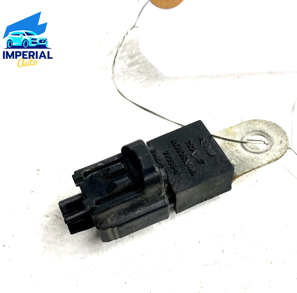 2001-2024 DODGE JEEP ДВИГАТЕЛЬ ЛЕВЫЙ ИЛИ ПРАВЫЙ КОНДЕНСАТОР ЗАЖИГАНИЯ 68080837-AB OEM 🚗 - Изображение 1 из 4