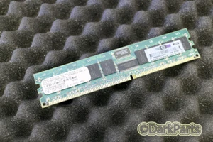 SMART SM572284FD8E0CLIBH PC2700R-25330-C0 1GB Server Memory RAM - Picture 1 of 1