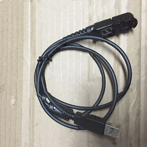 Do XIR P6600 XIR P6600i P6620i Walkie-talkie kabel do programowania USB - Zdjęcie 1 z 1