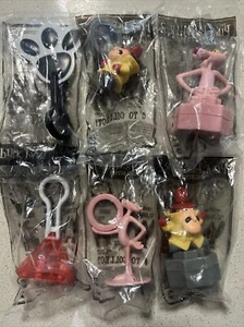 Pink Panther 2 Hungry Jacks Toys - Picture 1 of 7