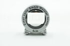 Leica Leitz 5cm SBOOI Brightline Metal Viewfinder Finder 50mm #319