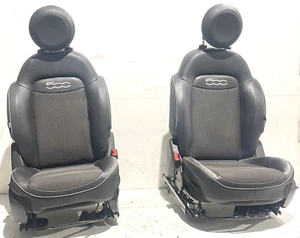 Piezas de Repuesto Utiliza, Tapicería Completo Fiat 500X, Año: 2016 - Imagen 1 de 13