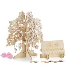 Tree Guest Book