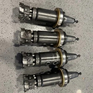 Used ULTRA-MILL Set of 4 UT3711 w/ warranty Free Shipping - Bild 1 von 4