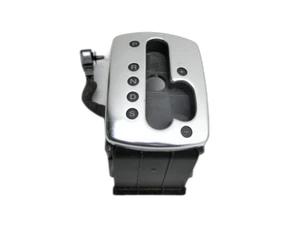 Blende Schaltkulisse Ganganzeige für Audi A8 D3 4E qu 02-05 4E1713111B - Bild 1 von 9