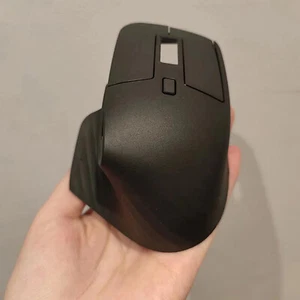 Grey Color Mouse Upper Shell For Logitech MX Master 3 Accessories - Picture 1 of 5