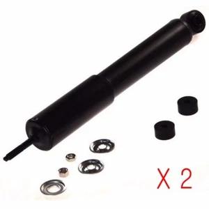 Front Shock Absorber Assy for Ssangyong Musso (Sports) Korand OEM Parts X 2ea - Picture 1 of 1