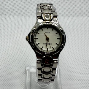Constanz Quartz Vintage Ladies Watch Japan Movement - Picture 1 of 4