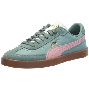 Sneaker donna Puma Club II epoca nuova con etichette, eucalipto-rosa futuro, 9 - Foto 1 di 6