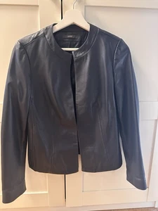 Damen Echtlederjacke Butterweich - Bild 1 von 9