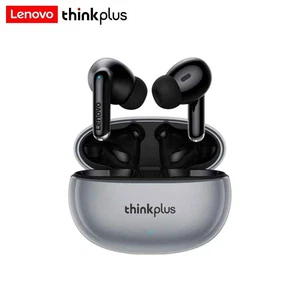 Lenovo Thinkplus XT88 Bluetooth 5.3 Earbuds Dual Mic Stereo Bass HiFi Headphones - Picture 1 of 23