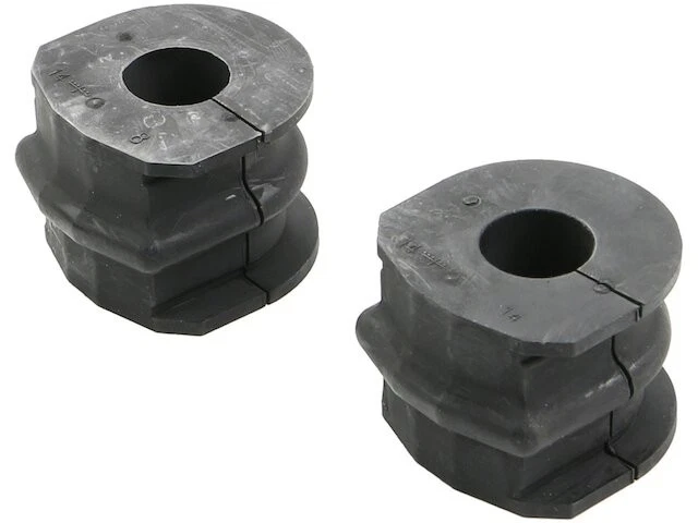 Kit de buje de barra estabilizadora trasera para cuadro para Infiniti G37 2012 2010 2009-2013 DD281YB Foto 1 de 1