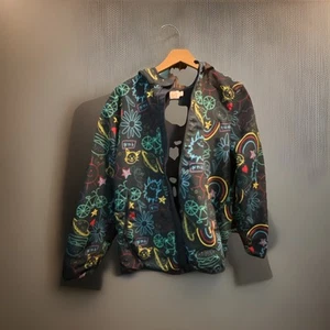 Wonder nation Rain Jacket Unisex kids 19 XXL - Picture 1 of 14