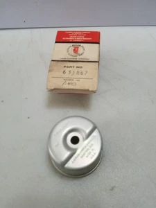 Flotador Tecumseh 631867 - Embalaje OEM - NUEVO - J1D - Imagen 1 de 2