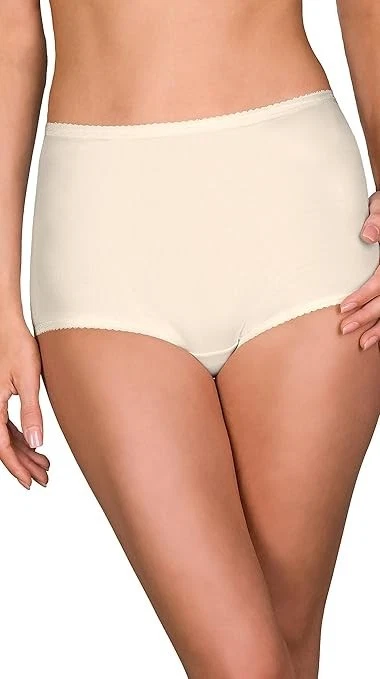 Shadowline Mujer Spandex Calzoncillo Clásico (Paquete de 3) - 17005 ¡ENVÍO GRATUITO! Foto 1 de 1