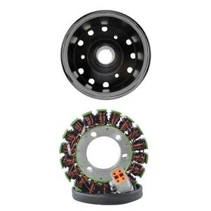 Kit Stator + Flywheel for Ski-Doo GSX GTX MXZ Summit 600 2003-2010 OEM 420866068 - Bild 1 von 9
