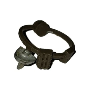 Star Wars Vintage Yoda Belt Weapon Accessory Part 1980 ESB Dagobah - Picture 1 of 4