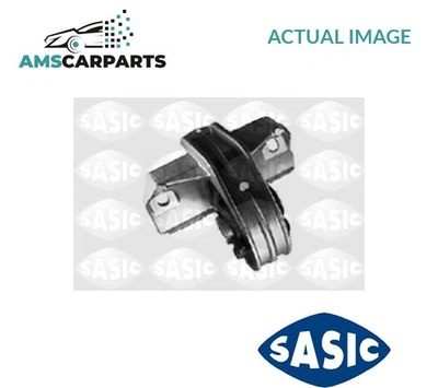 ENGINE MOUNT MOUNTING REAR 4001380 SASIC NEW OE REPLACEMENT - Image 1 of 4