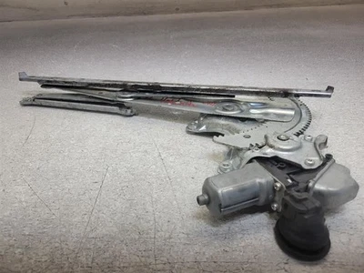 Regulador de ventana del conductor delantero Toyota Highlander 2014-2019 6980202310 Foto 1 de 4