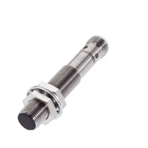 Balluff - BES M12EL-PSC20B-S04G-M01 Inductive Sensor - Picture 1 of 1