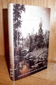 GHOSTS OF YESTERDAY par Jack Cady NIGHT SHADE BOOKS Trade HB 1er ! - Photo 1/1