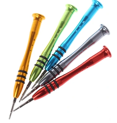 Tournevis Pentalobe Macbook Retina/Air A1502 A1466 A1465 A1398 A1534 A1706 - Photo 1/3