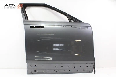 Land Rover Range Rover Velar 2018-23 panel de carcasa de puerta de pasajero delantero derecho OEM Foto 1 de 4
