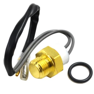 Water Temperature Switch for Suzuki Bandit 250 GSF400 GSF250 GSX400 GSX250 VX800 - Picture 1 of 8