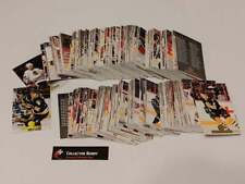 1994-95 The Leaf Set NHL Hockey 1-250 You Pick UPick Card From List Lot