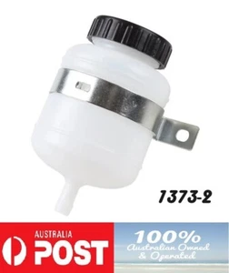 HYSTER FORKLIFT BRAKE FLUID RESERVOIR - SUITS OME 0309095 - FORKLIFT RESERVOIR - Picture 1 of 7