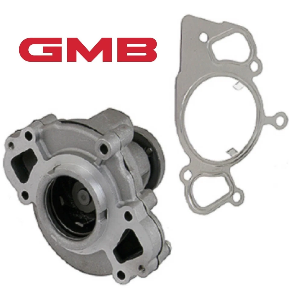 Водяной насос двигателя GMB для Land Rover Range Rover Sport 2006-2009 - Изображение 1 из 1