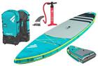 Fanatic Ray Air 12.6 Premium Touring SUP Windsurf Stand up Paddle Board 381cm