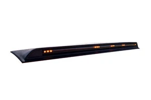 Auto Ventshade (AVS) 698004 Aerocab Marker Light Fits 11-18 Ram 1500 Black - Picture 1 of 2