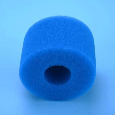 Fit For Intex Pure Spa Reusable Washable Foam Filter Cartridge S1 Type A8 - Image 1 of 3