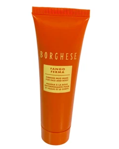 Borghese Fango Ferma Firming Mud Mask for Face and Body, 1oz - Picture 1 of 5