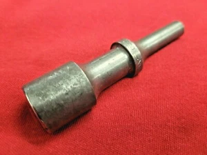 Juego de remaches neumáticos 1622 Ajax 5/16"" Brazier Head AN455 vástago de 0,401 - Imagen 1 de 6