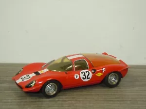 Dino 206 S - Record 1:43 France *70616 - Imagen 1 de 4