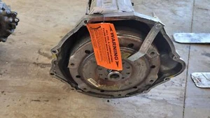 2011-2018 Ram 2500-3500 6.7L Diesel Transmission AT, 4x4, 6SPD w/59k Miles - Picture 1 of 9