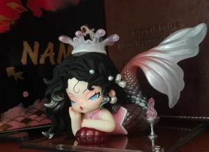 Dodo Sugar Studio Dodonami Koi Mermaid Pendant Action Figure New Toys In Stock - Picture 1 of 7