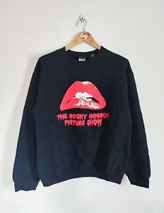 Vintage The Rocky Horror Picture Show Movie 2000s Sweatshirt
