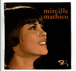 Mireille MATHIEU vinyle 45T EP J'AI GARDE L'ACCENT - BARCLAY 71249 Frais Rèduit - Picture 1 of 3