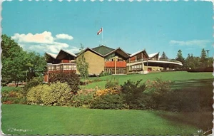 The Festival Theatre, Stratford, Ontario, Canada Vintage Postcard - Bild 1 von 3