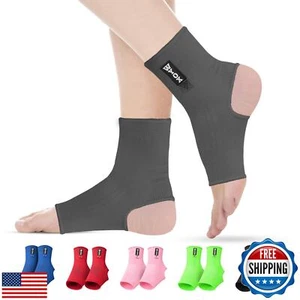 WYOX Brace de Cheville pour Entorse Cheville - Stabilisateur Brace pour Femme, Support pour - Photo 1/5