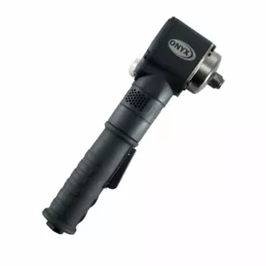 Astro Pneumatic 1832 ONYX 1/2" Dr. Nano Air Angle Impact Wrench - Bild 1 von 1