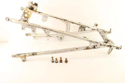 Subchasis trasero Kawasaki Kfx400 2006 k1243 Foto 1 de 4