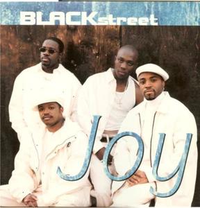 Blackstreet - Joy (12", Single) - Imagen 1 de 1