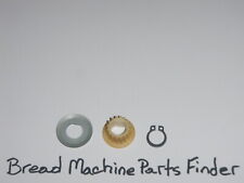 Small Gear for Magic Mill Bread Maker Machine Model MMAB300 only