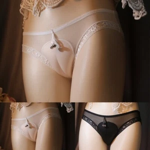 Crossdresser Camel Toe Panties Men Hiding Gaff Thong T Back Shapping Underwear - Picture 1 of 14