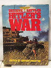 1977 vintage Decisive battles of Hitlers war -  Hardcover BOOK